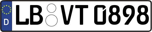LB-VT0898