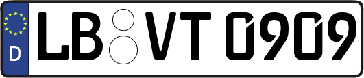 LB-VT0909