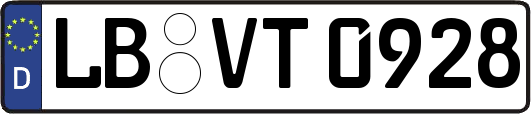 LB-VT0928