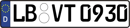LB-VT0930