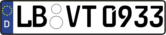 LB-VT0933