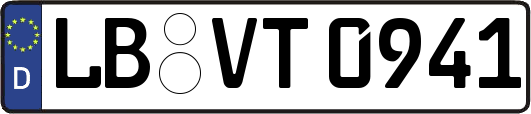 LB-VT0941