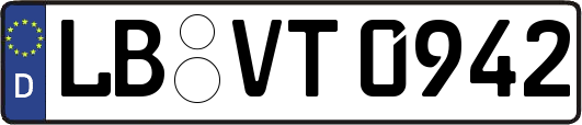 LB-VT0942