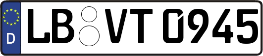 LB-VT0945