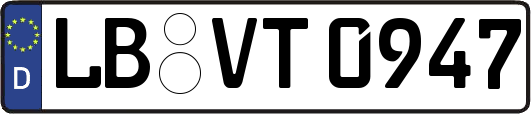 LB-VT0947