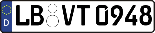 LB-VT0948