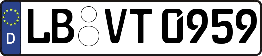 LB-VT0959