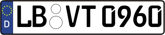 LB-VT0960