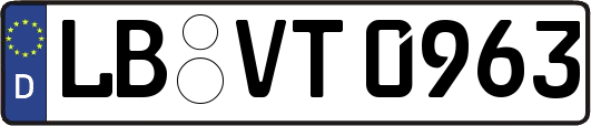 LB-VT0963