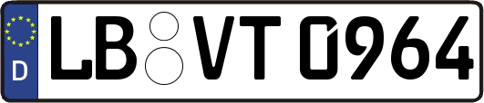 LB-VT0964