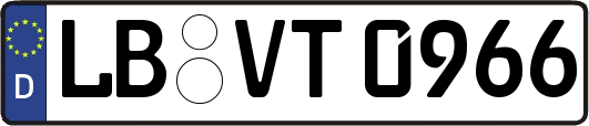 LB-VT0966