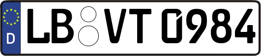 LB-VT0984