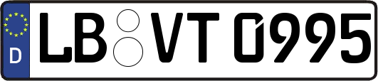 LB-VT0995