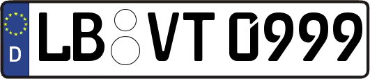 LB-VT0999