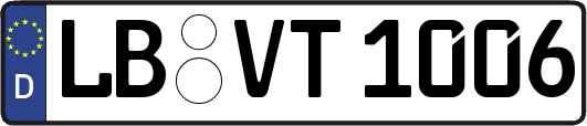 LB-VT1006