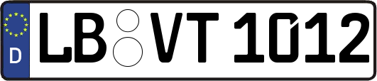 LB-VT1012