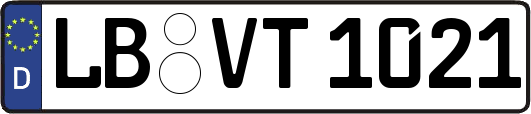 LB-VT1021