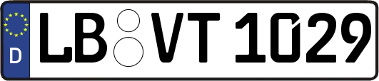 LB-VT1029