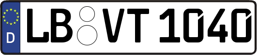 LB-VT1040