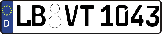 LB-VT1043