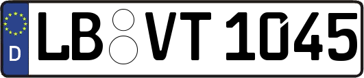 LB-VT1045