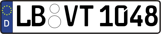 LB-VT1048