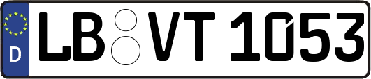 LB-VT1053