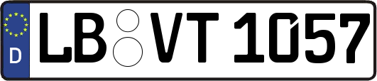 LB-VT1057