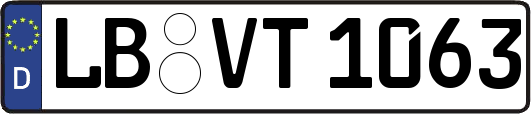 LB-VT1063