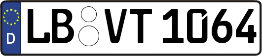 LB-VT1064
