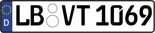 LB-VT1069