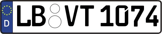 LB-VT1074