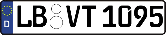 LB-VT1095