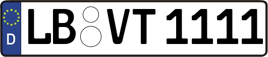 LB-VT1111