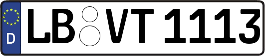 LB-VT1113