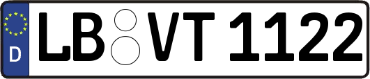 LB-VT1122