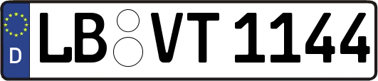 LB-VT1144