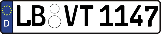 LB-VT1147
