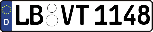 LB-VT1148
