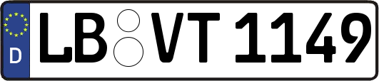 LB-VT1149