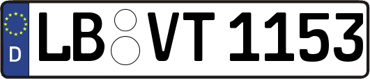 LB-VT1153