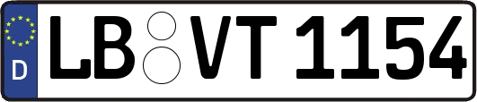 LB-VT1154
