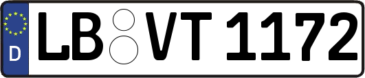 LB-VT1172
