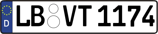 LB-VT1174