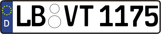 LB-VT1175