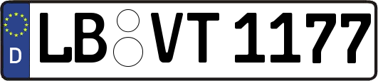 LB-VT1177