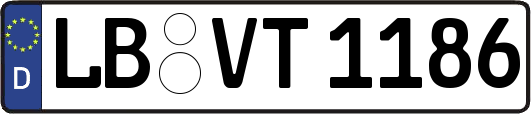LB-VT1186