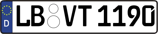 LB-VT1190