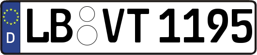 LB-VT1195