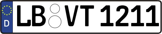 LB-VT1211